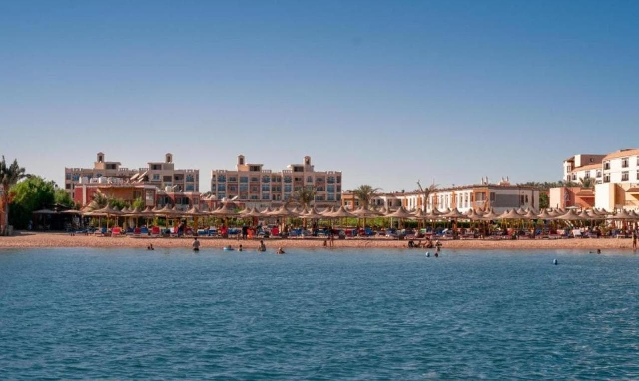 AL Andalusia Hurghada