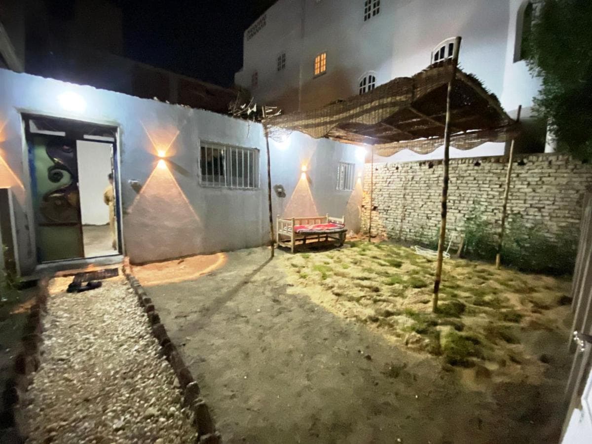Ammar Guest House