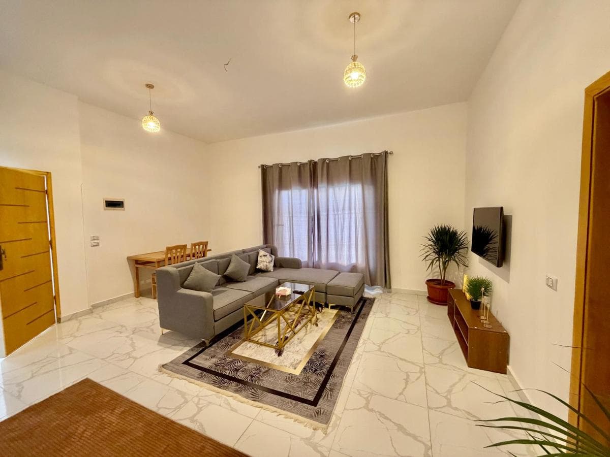 Anubis Guest House