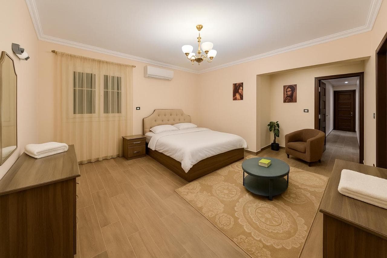 Cairo Airport Inn