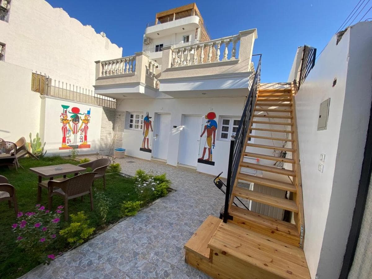 Celia Guest House