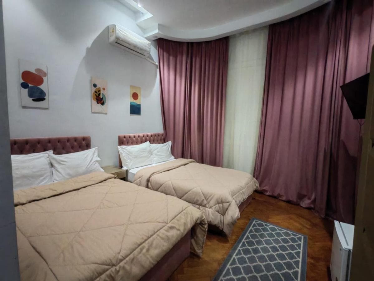 Centro Citta Hotel