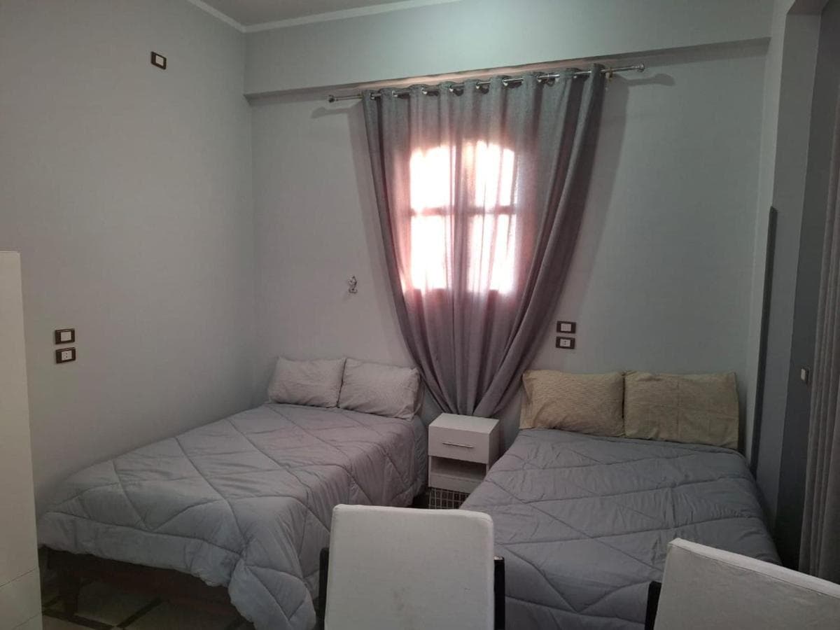 Ezba Guest House