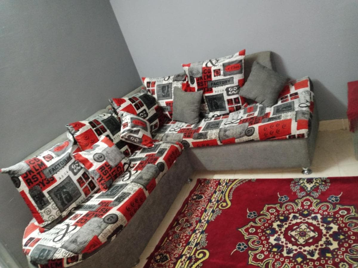 Fekry home