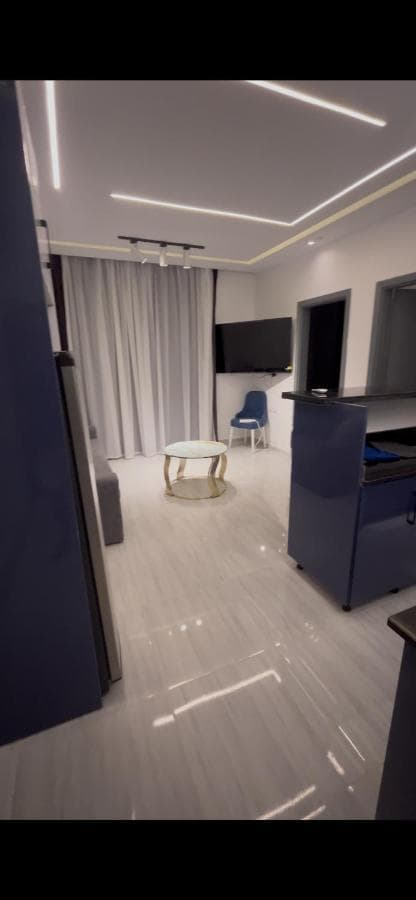 Flat In Elhambra