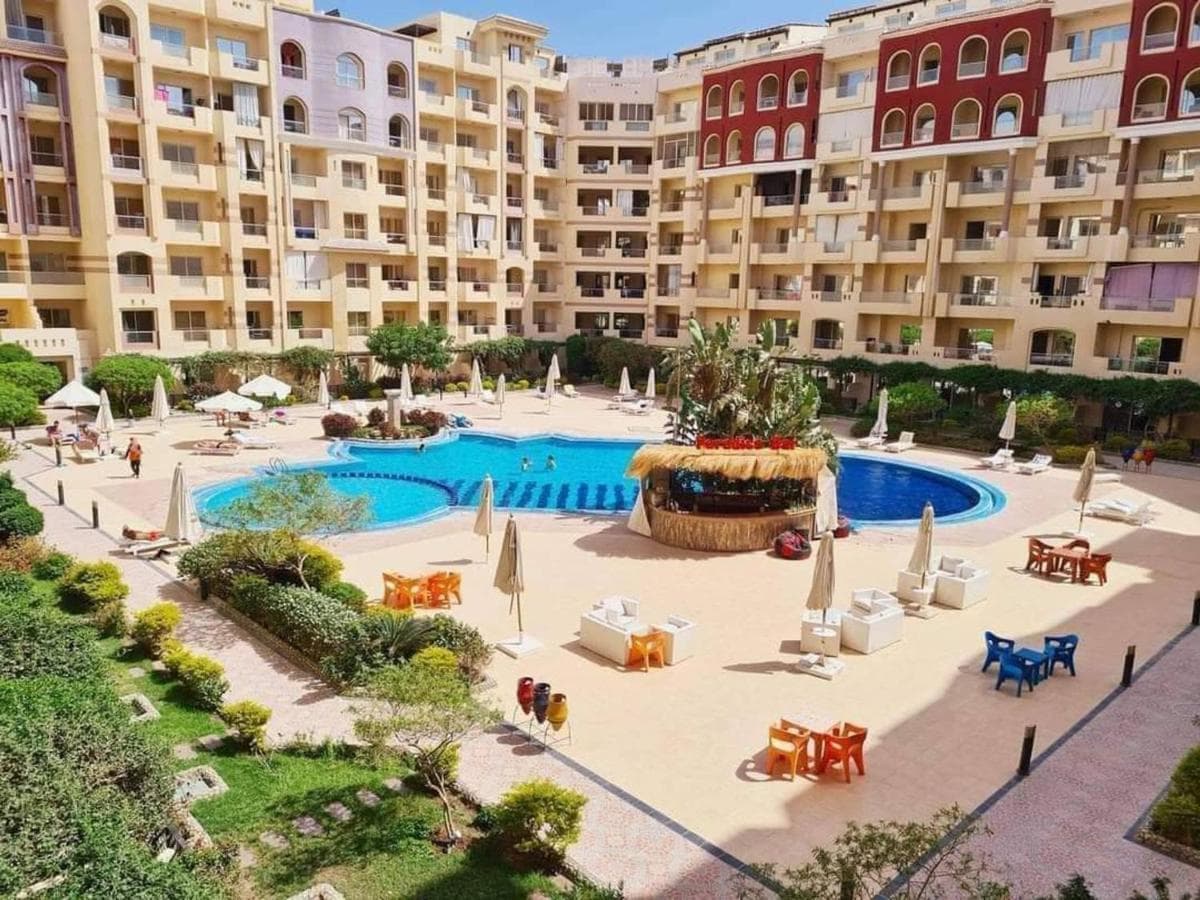 Florenze Khamsin Hurghada