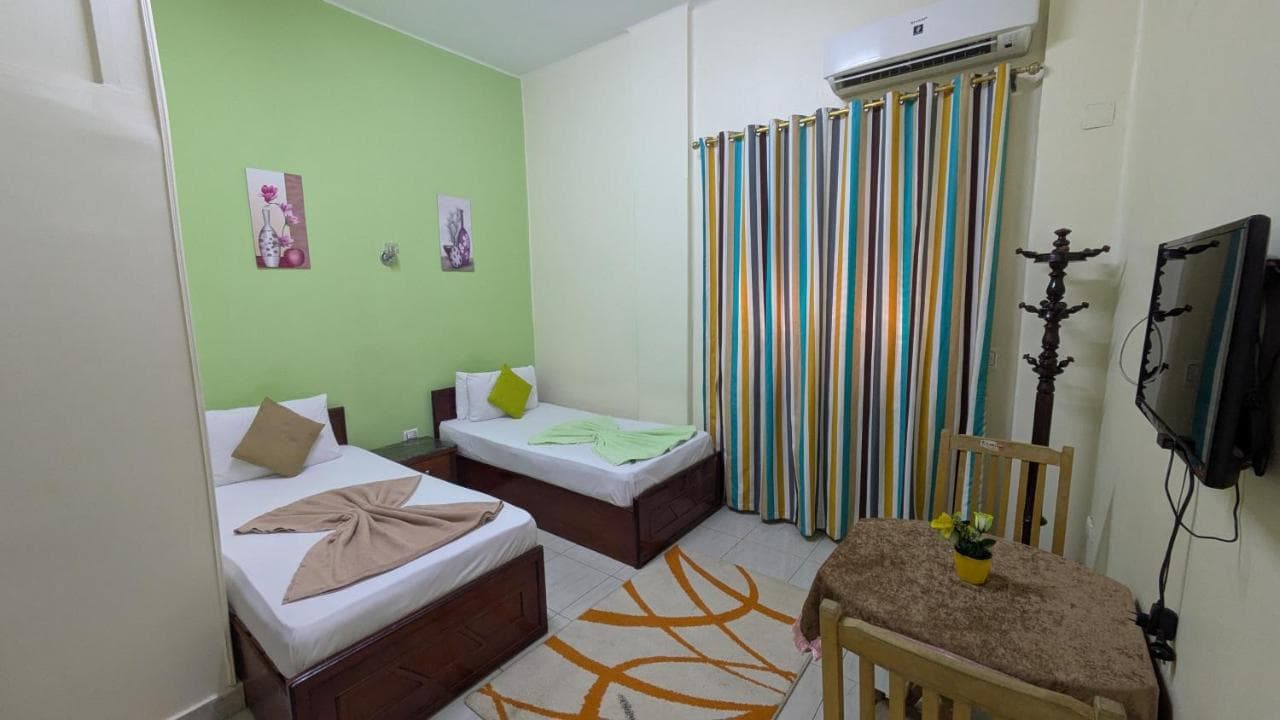 Golden Star Hostel