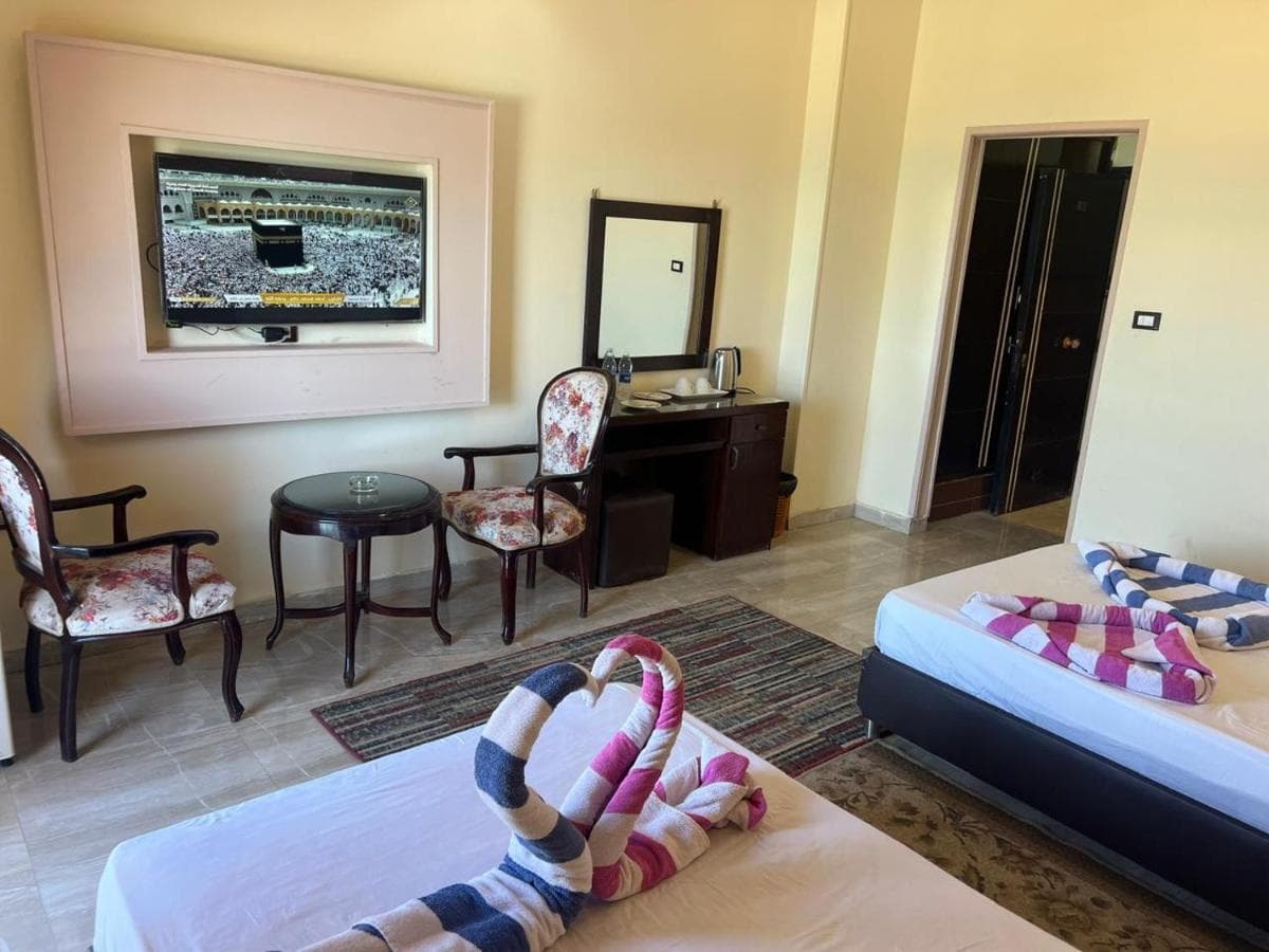 La mer Hotel