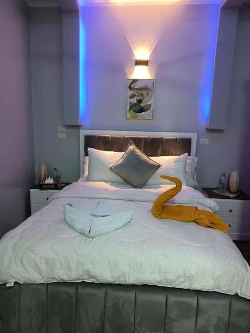 Luxurious Studio Apartment.