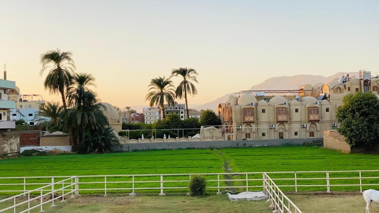 Menna guest house