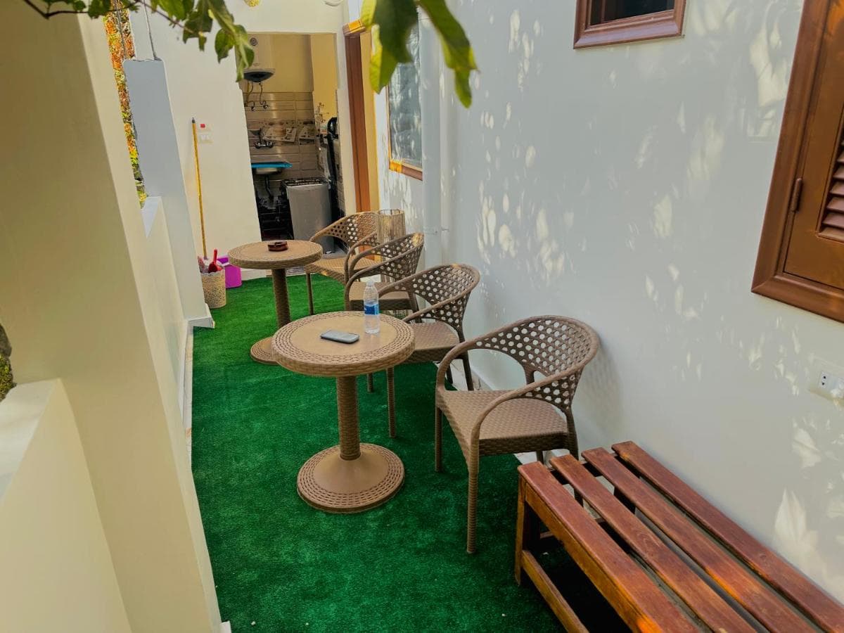 MERIT Guest House