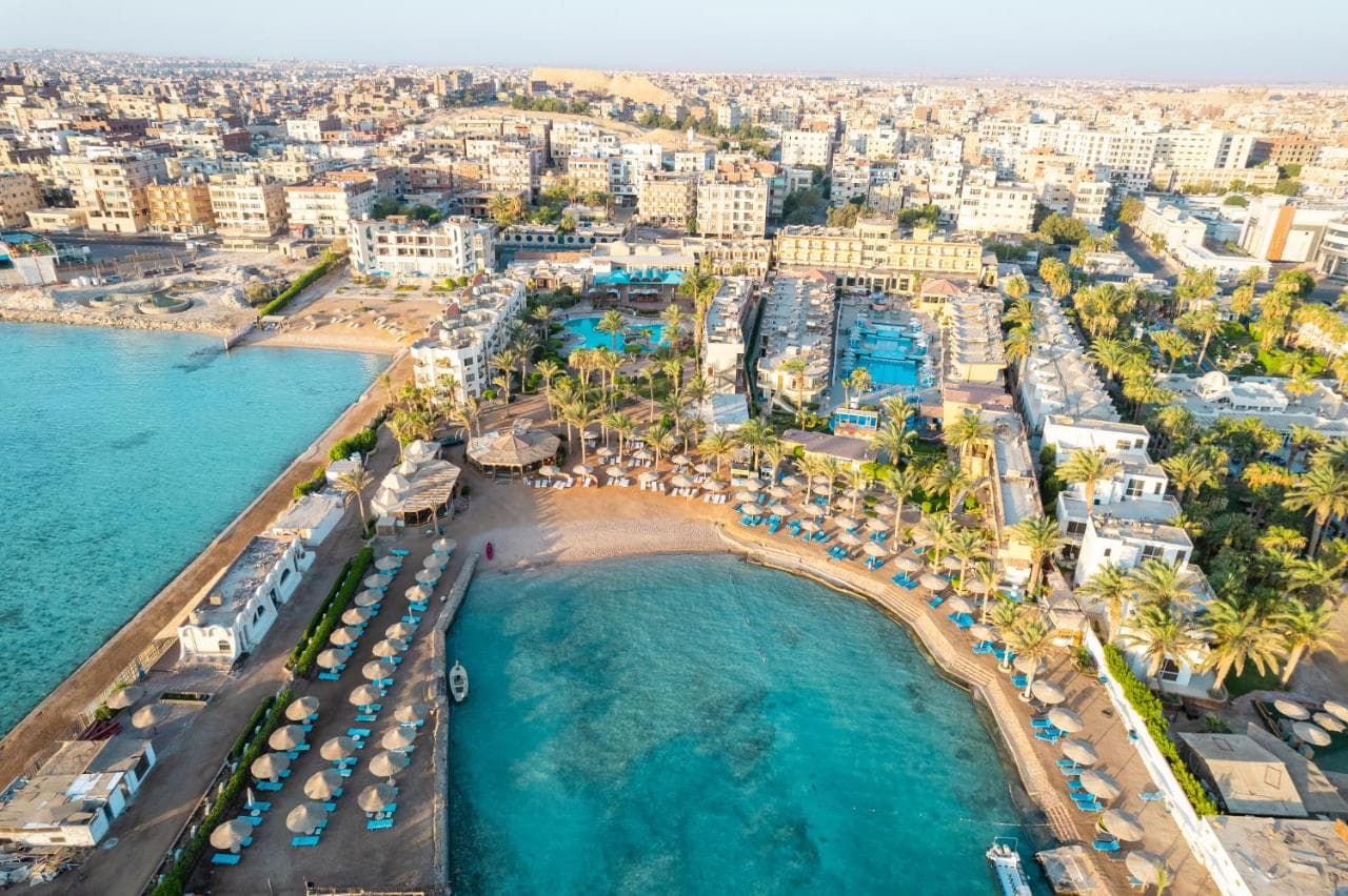 New Geisum Resort