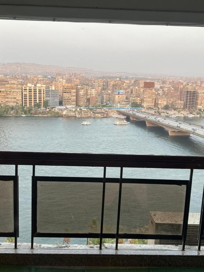 Nile Star Suites &Apartment
