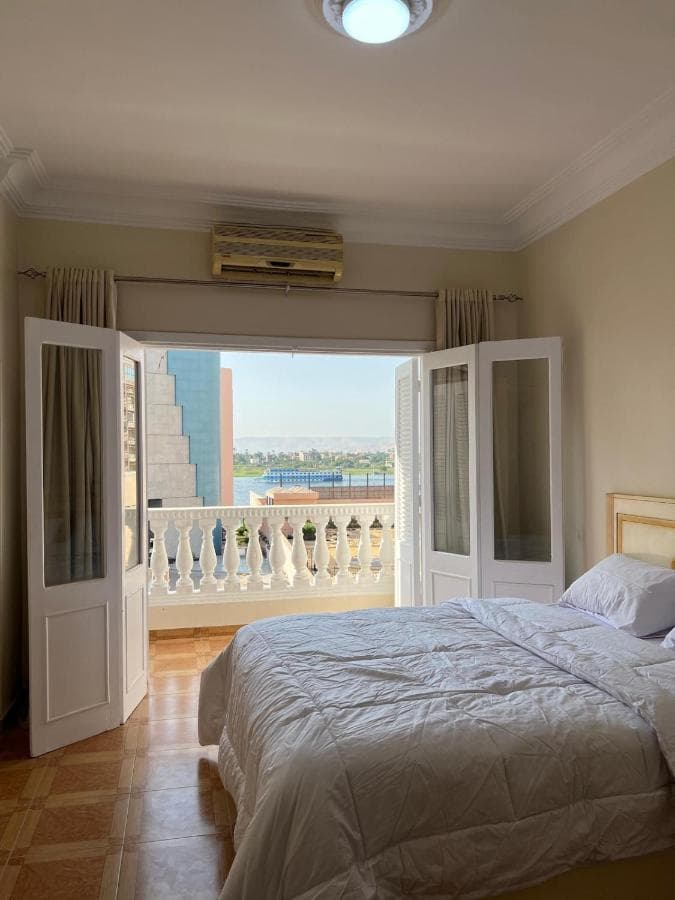 Nile View Luxe Stay
