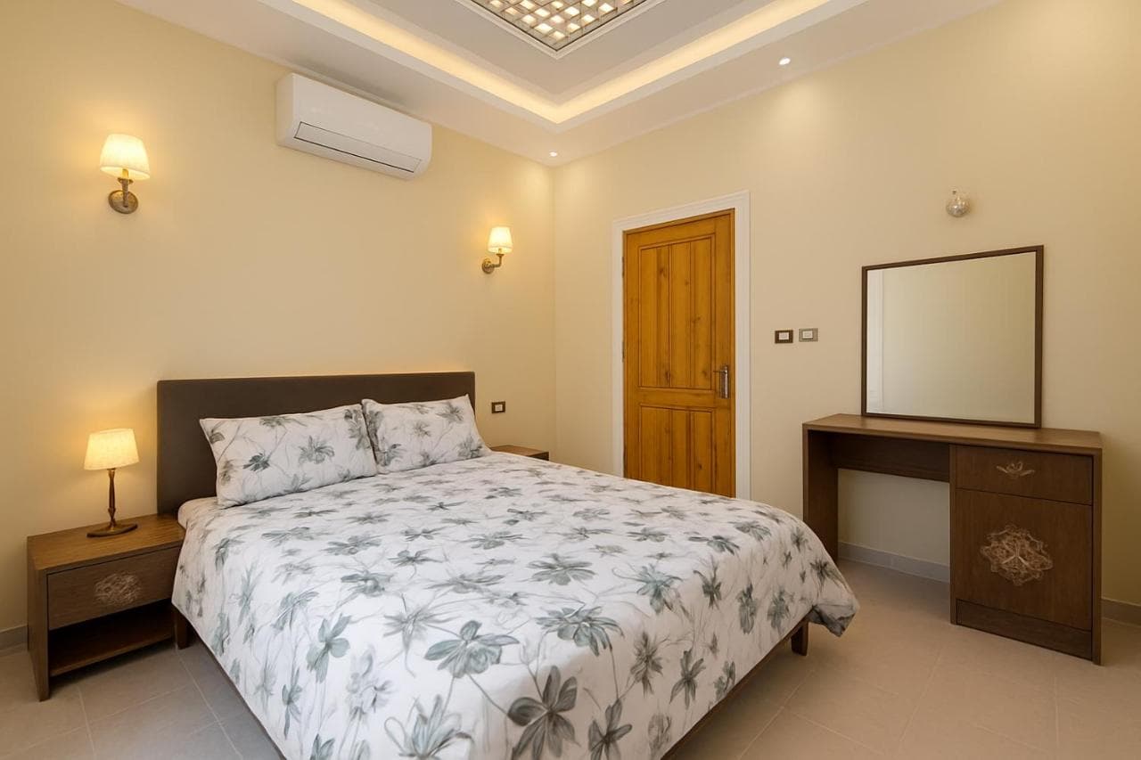 Oscar Apartment 2