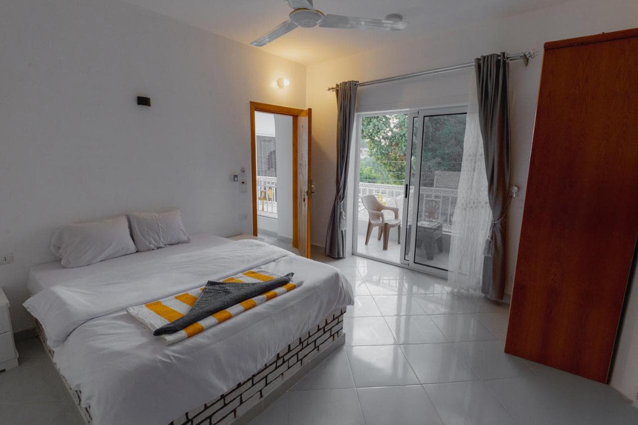 Pharaohs Guest House