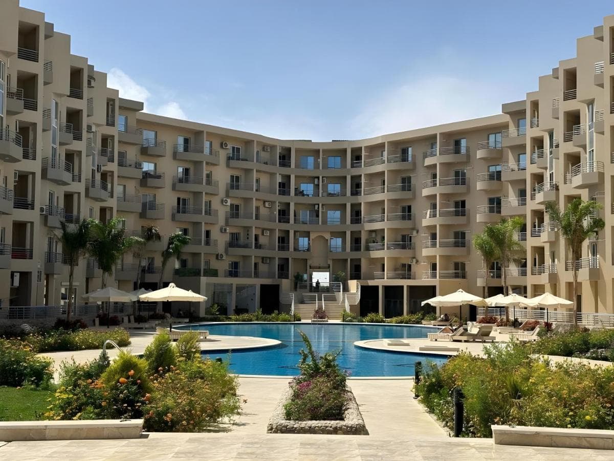 Princess Beachfront Resort Hurghada