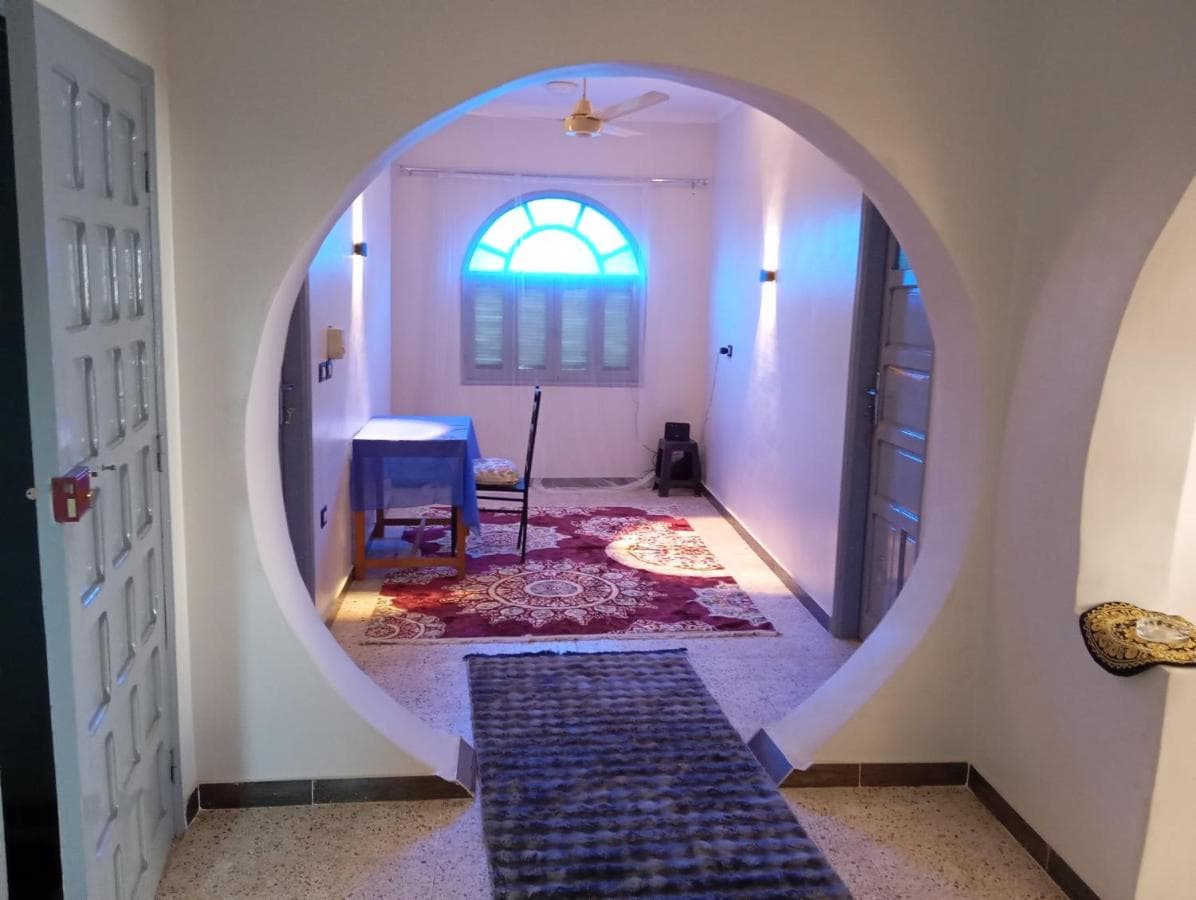 Rafe Guest House