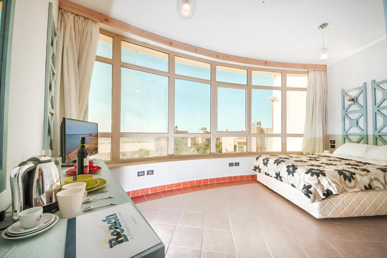 Royal Beach Luxury Hurghada