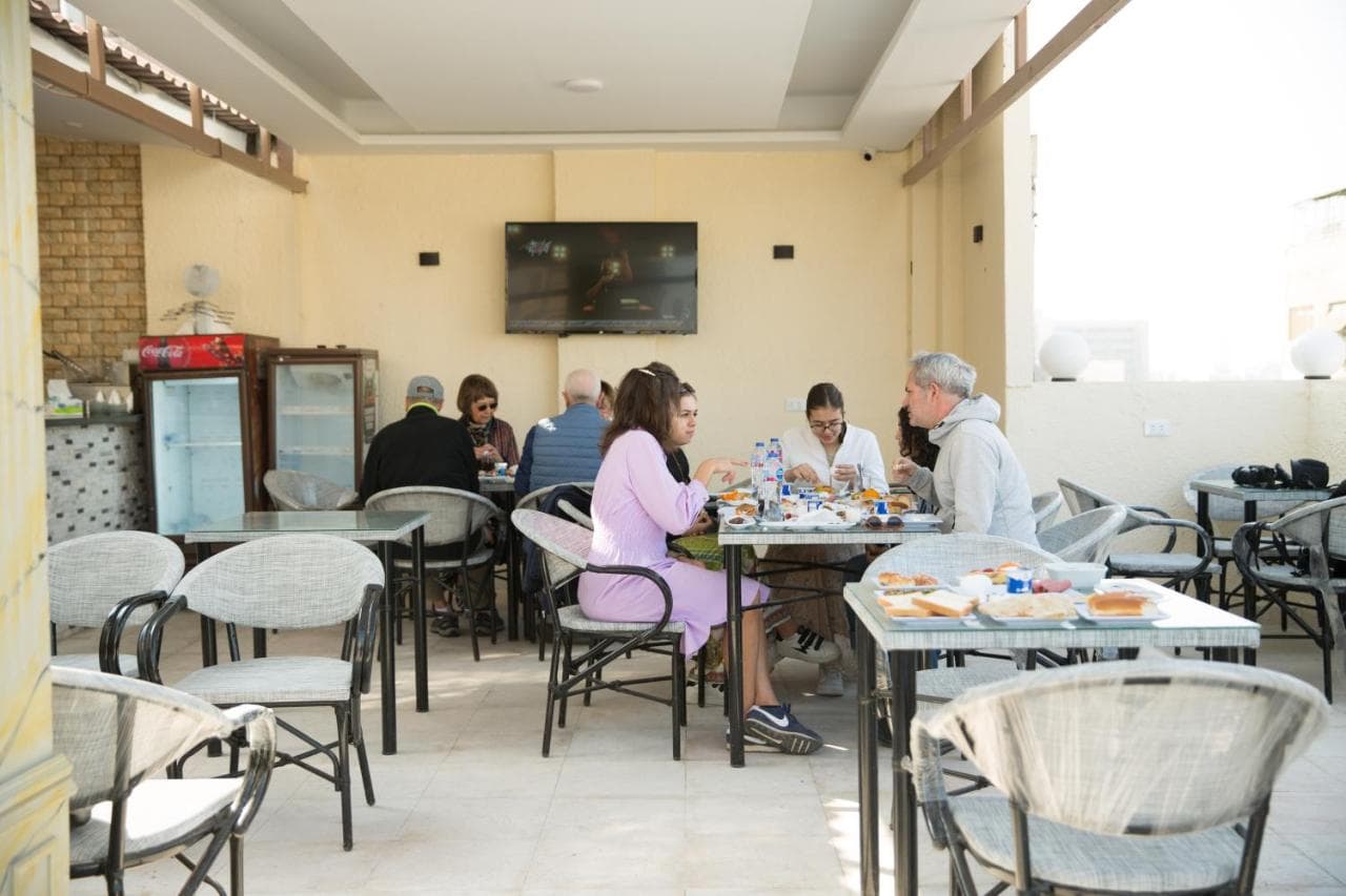 Royal Cairo Hotel