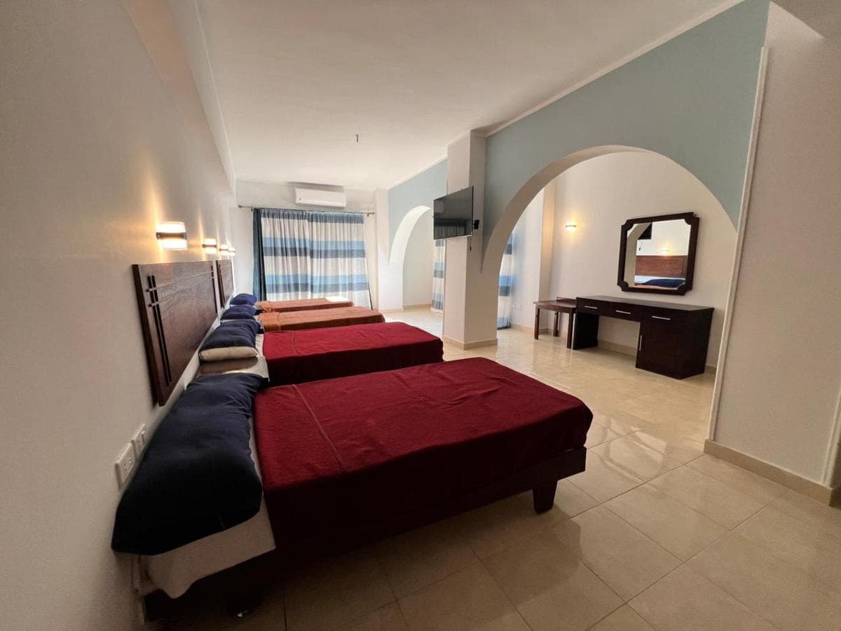 Sea Life Apartments-hotel