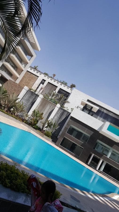 Sheraton Ocean 401 - No Pool Access
