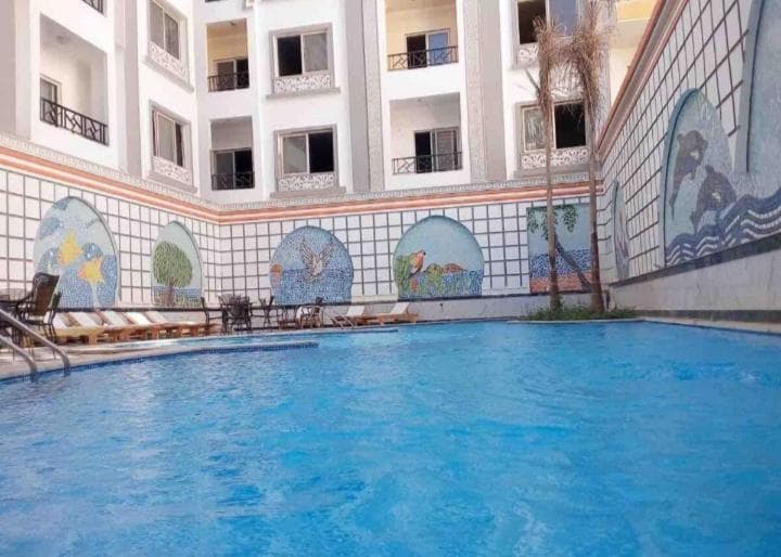 Sheraton Plaza