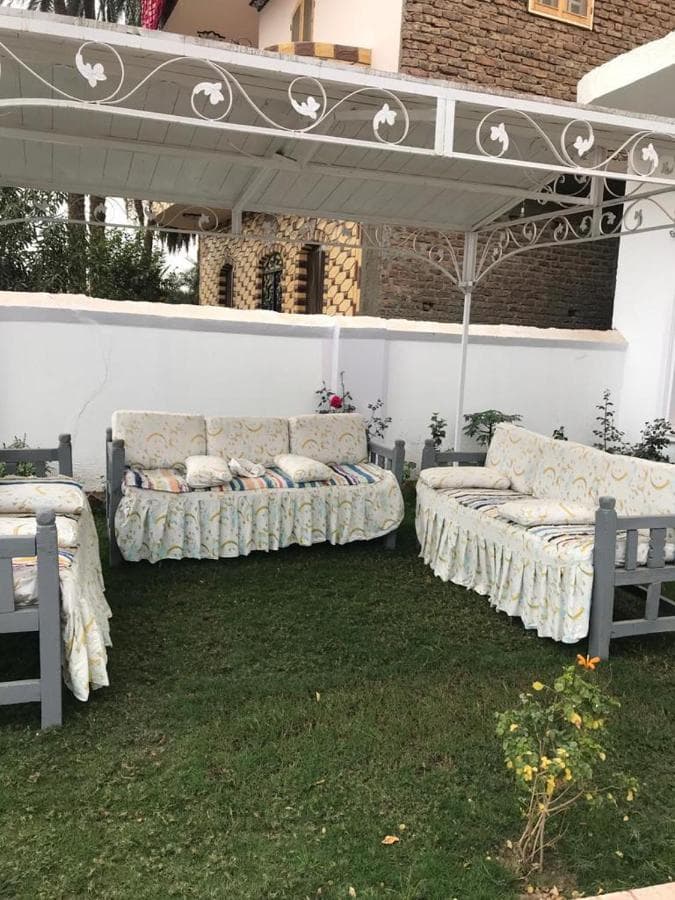 Sun Garden Villa