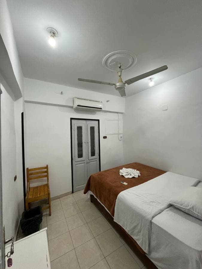 Sweet Hostel Luxor