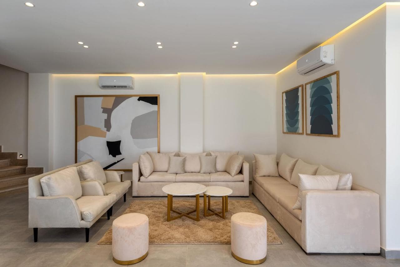 The Green Escape 4BR Villa By Travelholic