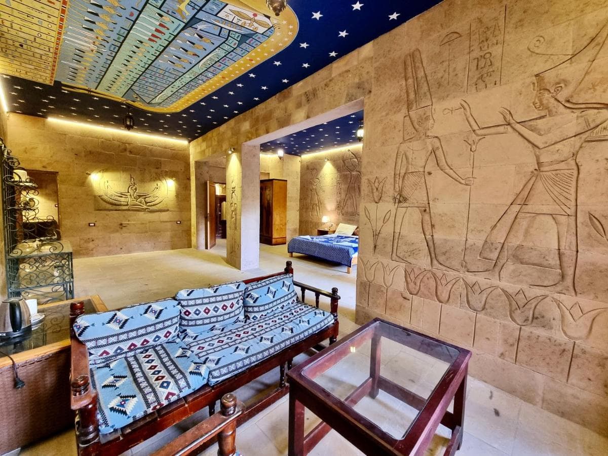 Thebes Hotel