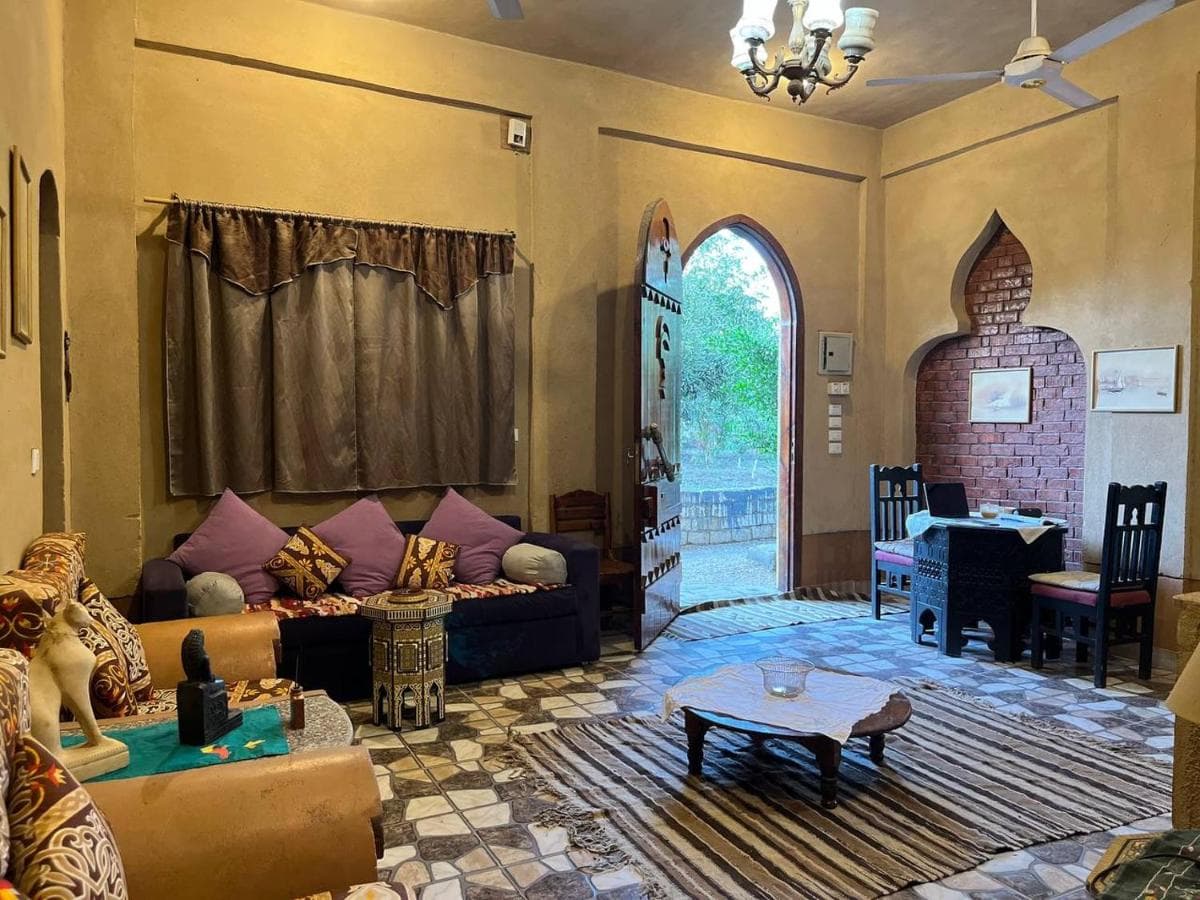 Villa Harmony Luxor