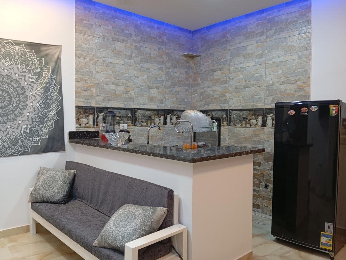 Villamar Sea View rooms & apartments