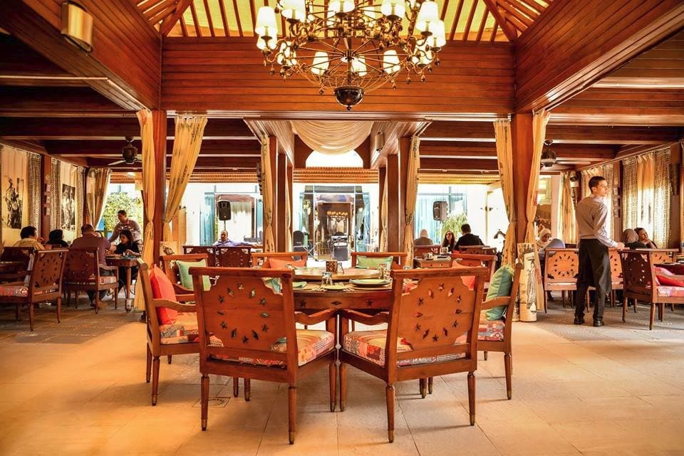 Al Khal Egyptian Restaurant