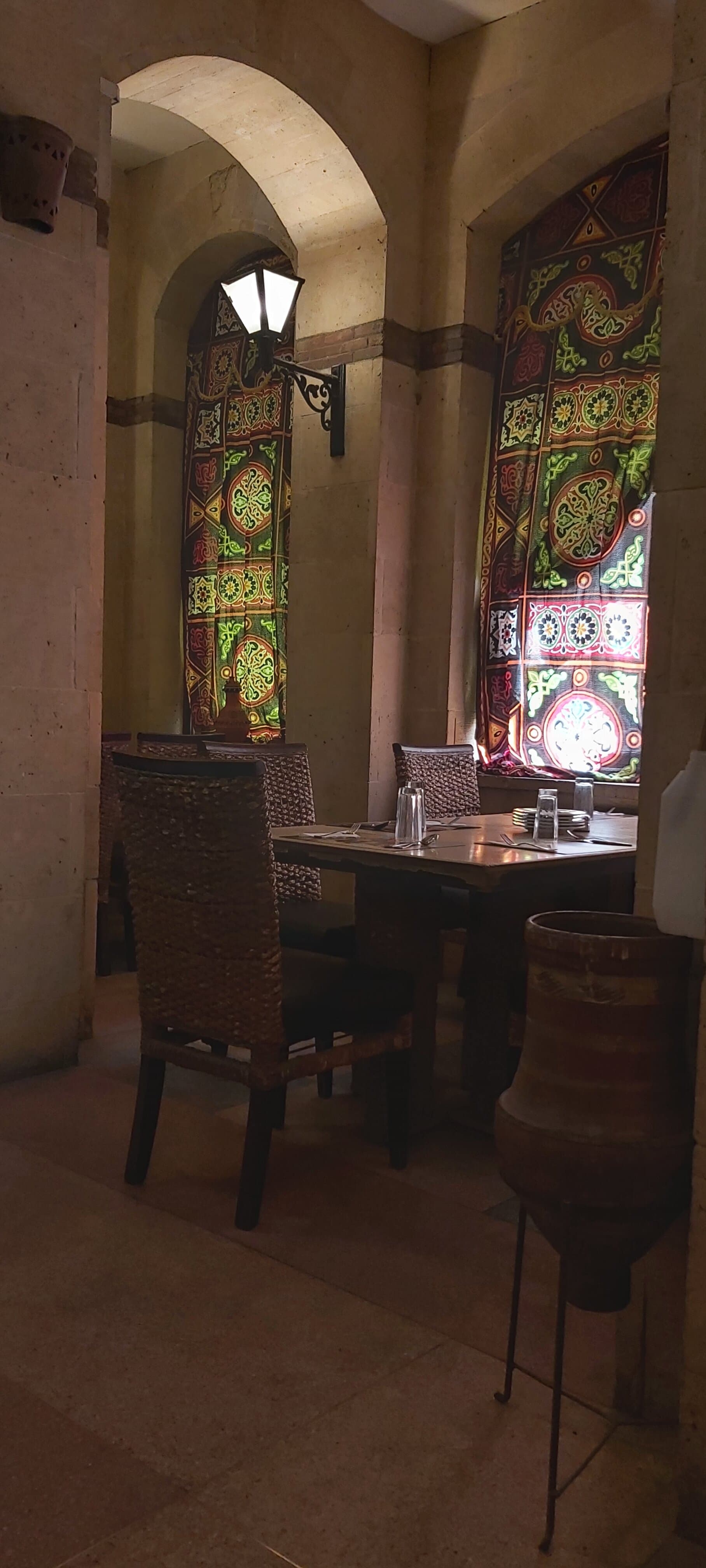Al Khan Restaurant & Cafe