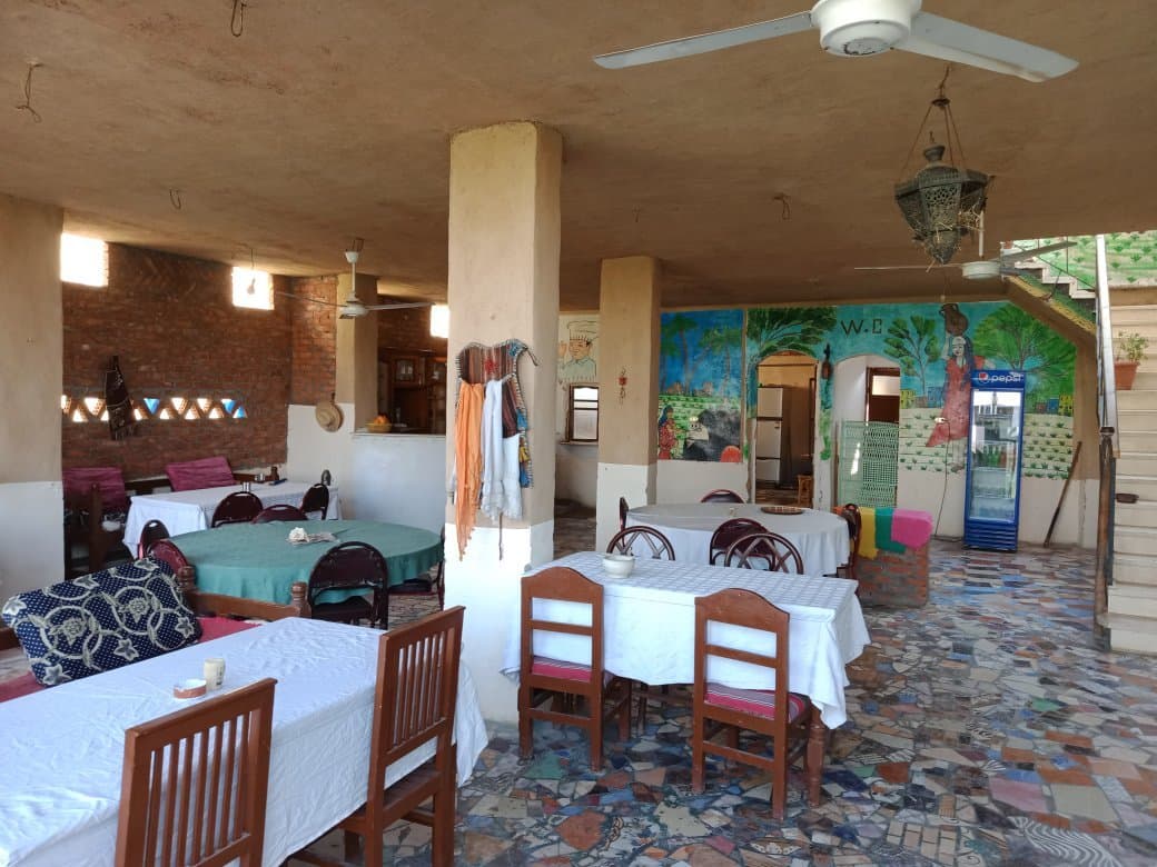 Baris Cafe