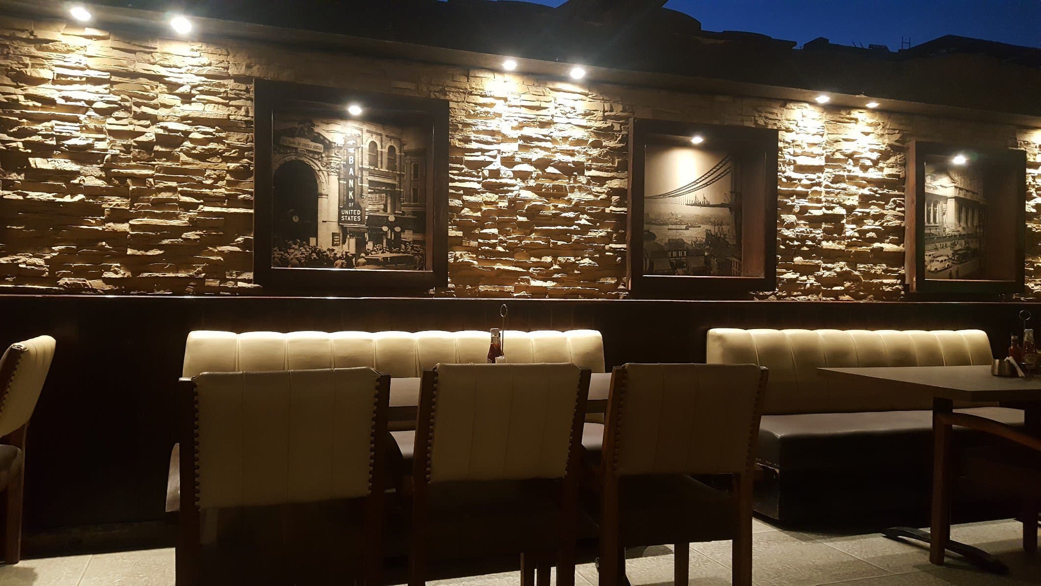 Capital Grill