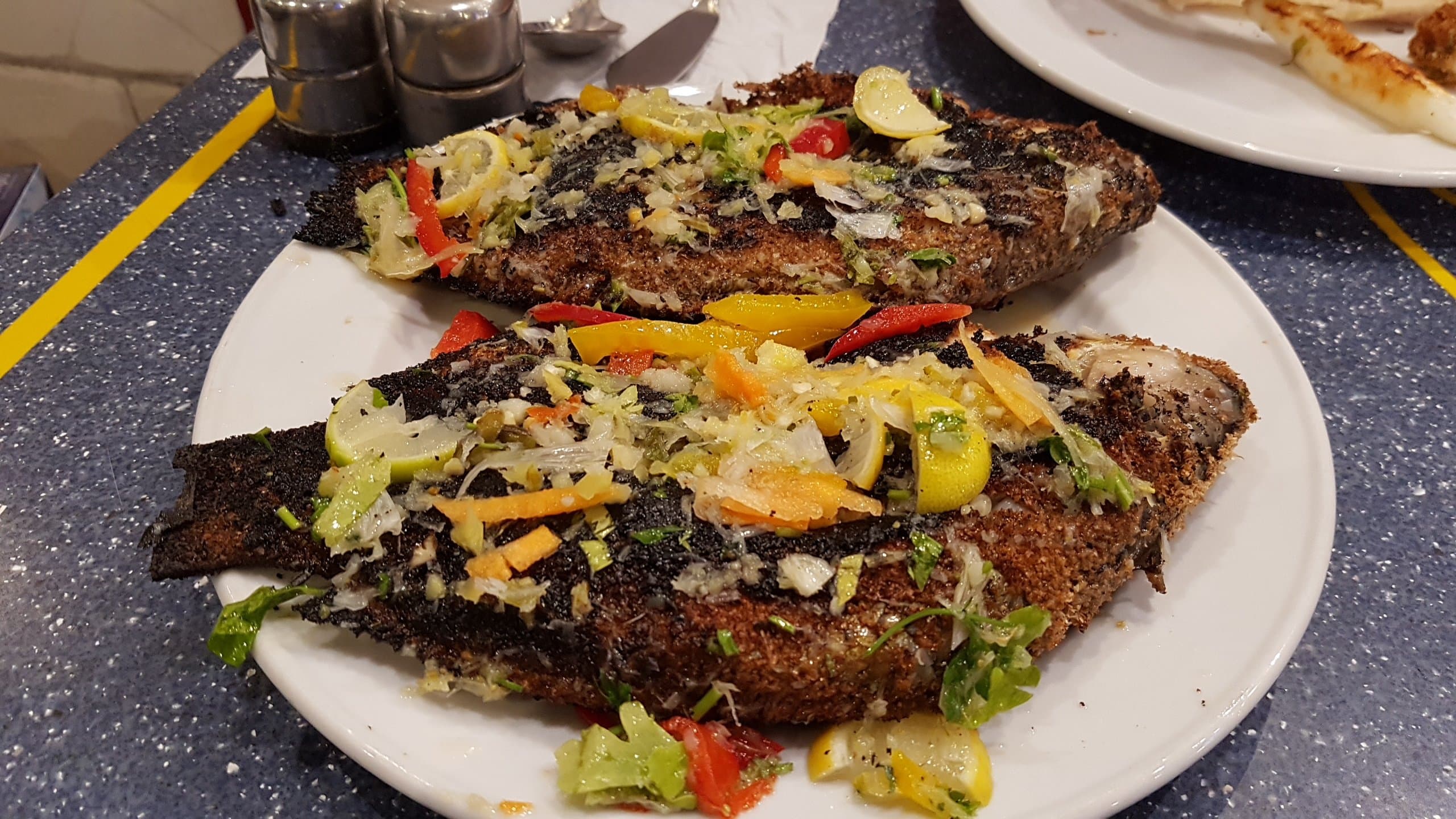 Chef Khalil