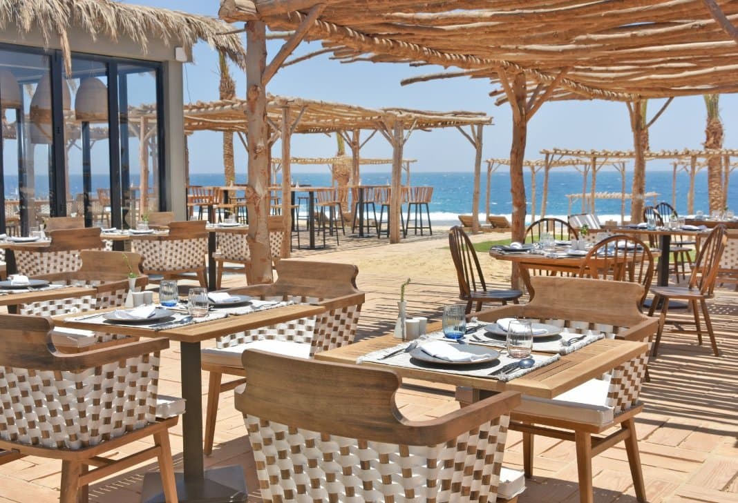 Culinarium Sea Food Restaurant
