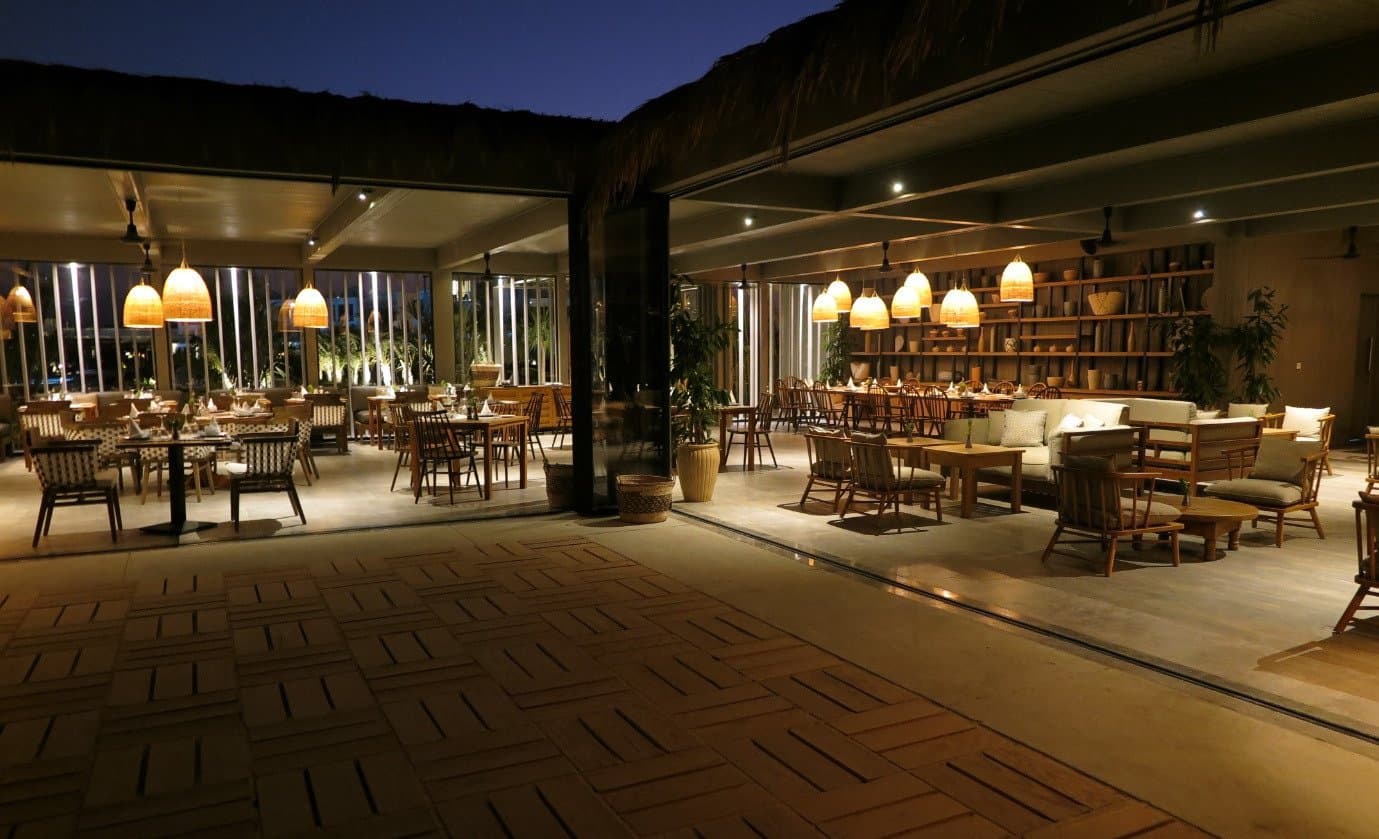 Culinarium Sea Food Restaurant 1