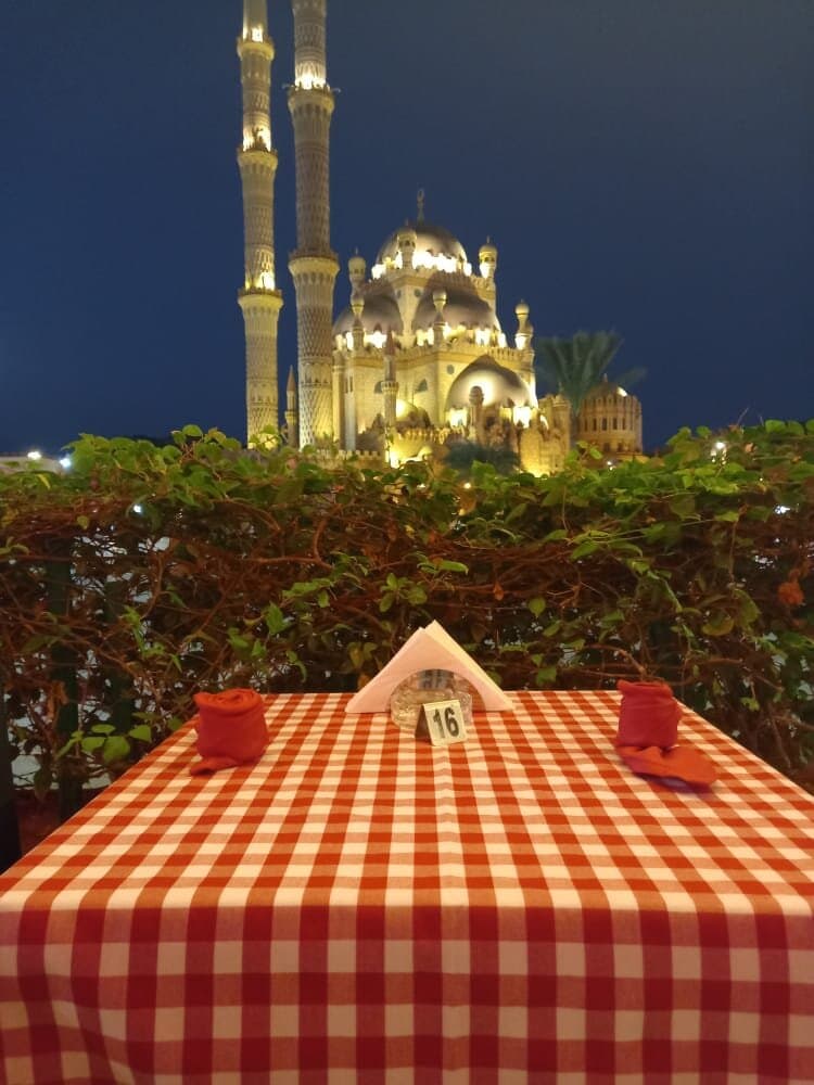 Da Rosina Ristorante