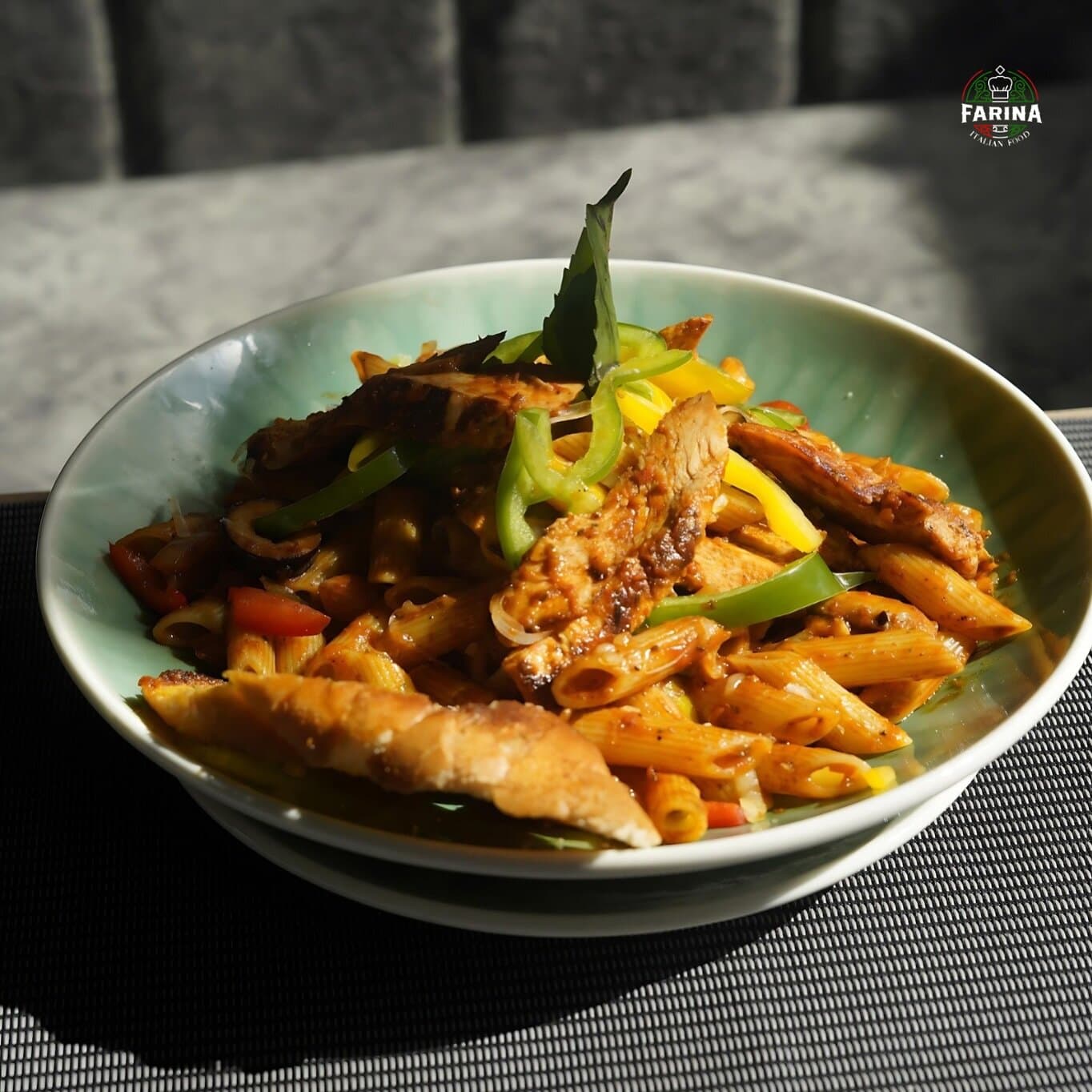 Farina Italian Restaurant