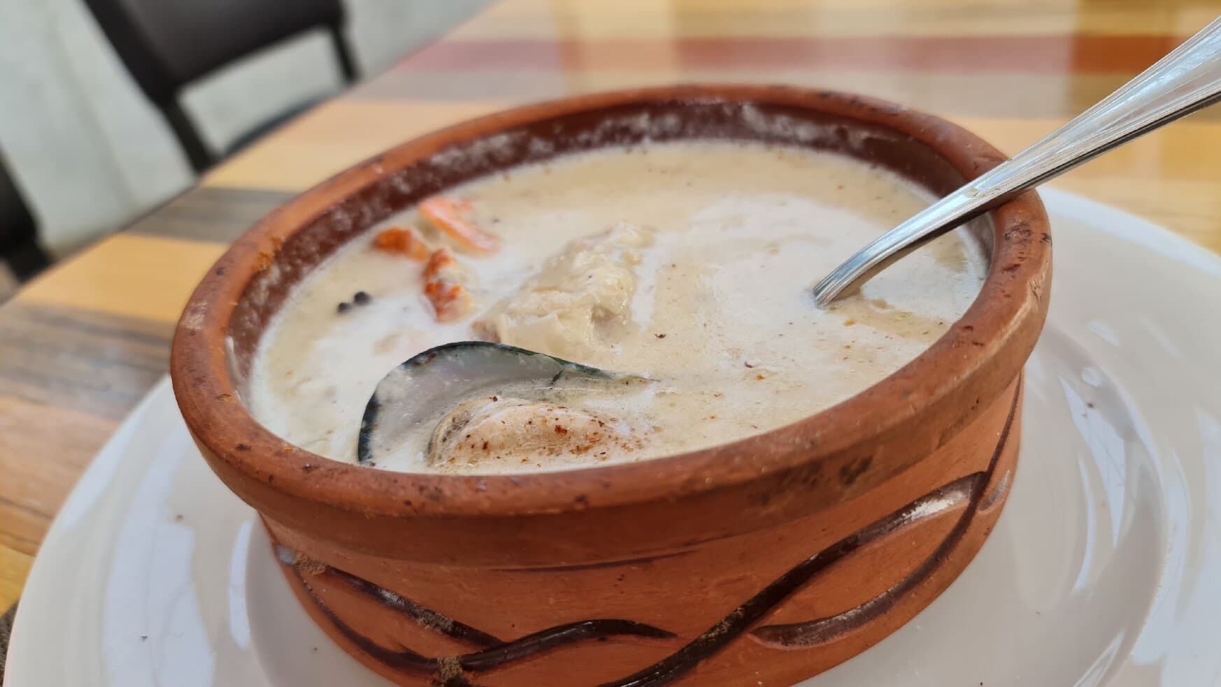 Frutti Di Mare