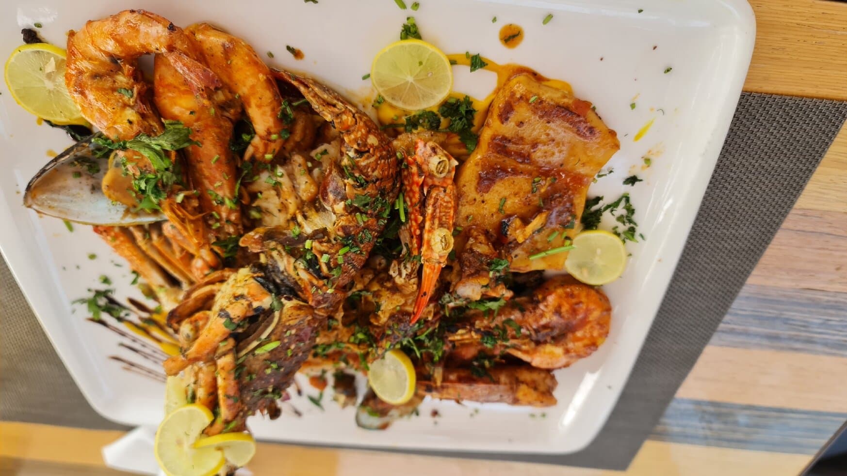 Frutti Di Mare 1