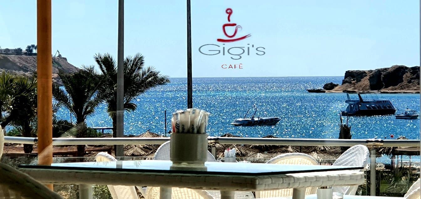 Gigi's Cafè