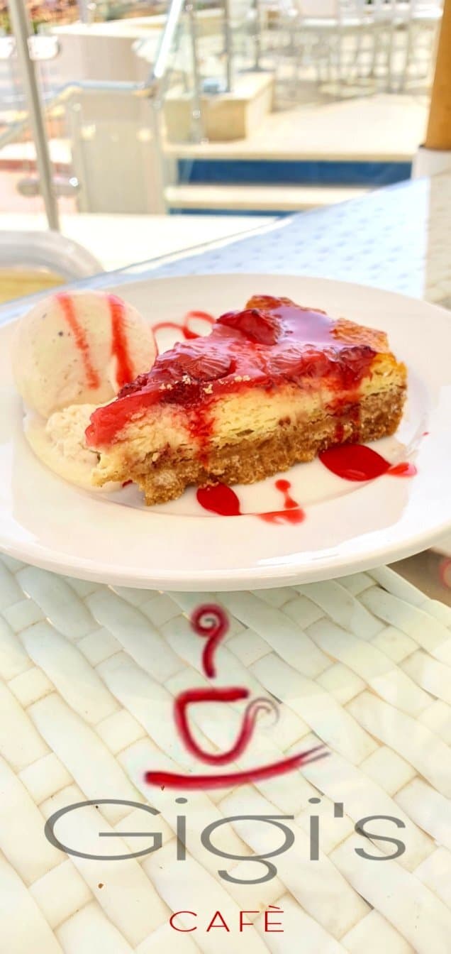 Gigi's Cafè 1