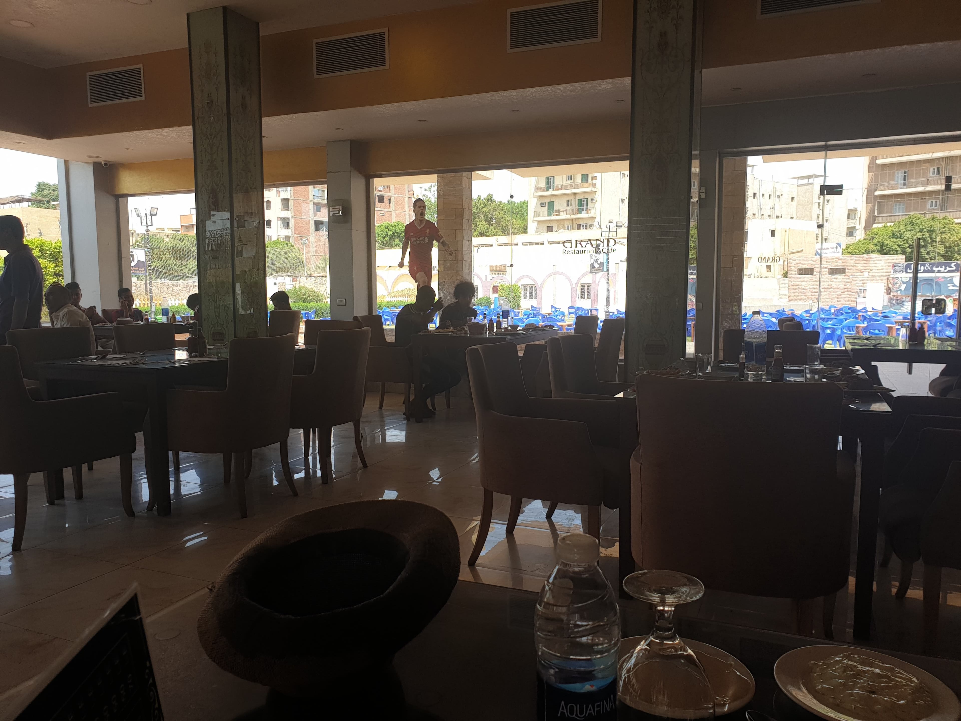 Grand Restaurant & cafe