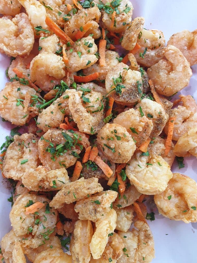 Hammo Seafood