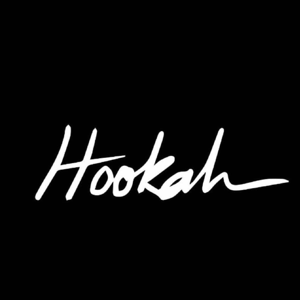 Hookah