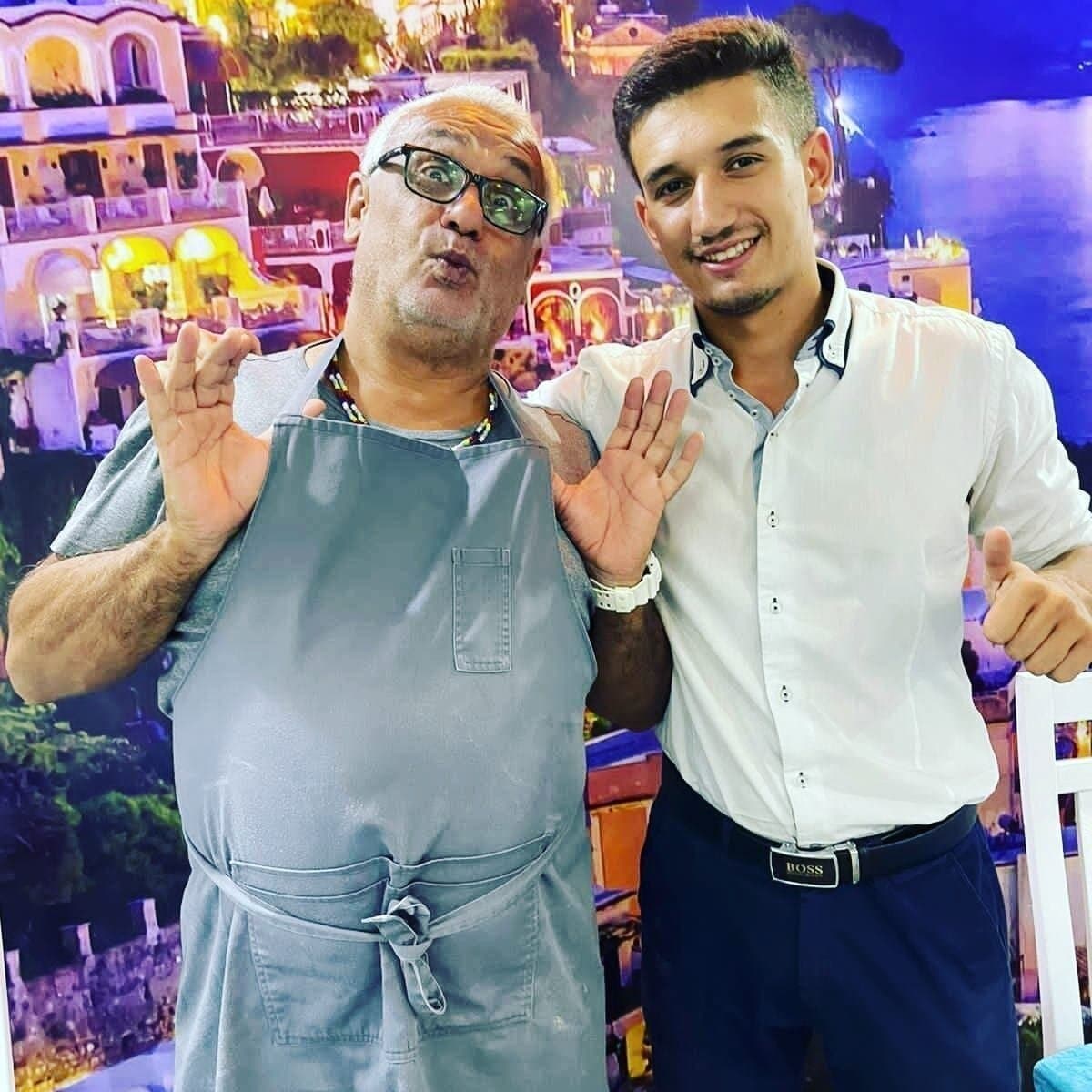 Istanbul Turkish Restaurant